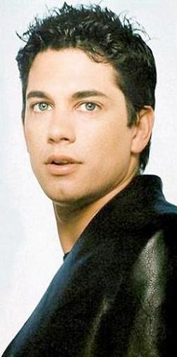 Adam Garcia